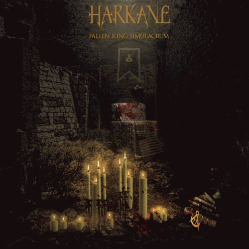 Harkane : Fallen King Simulacrum
